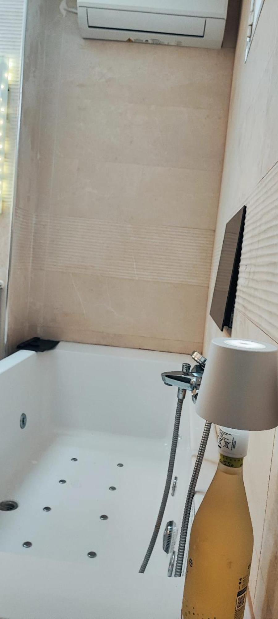 Jacuzy Apartament Malaga
